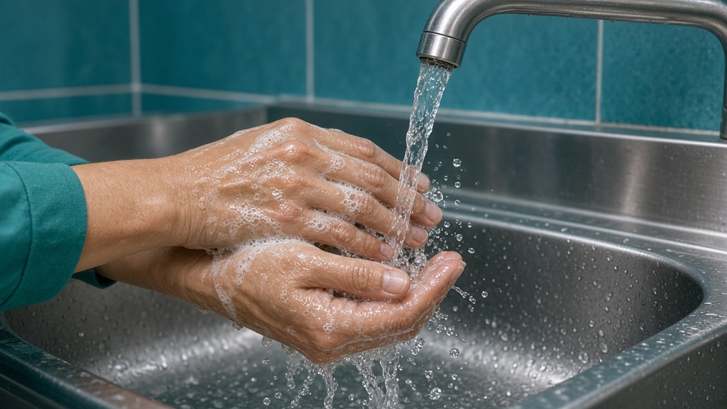 Hygiena rúk