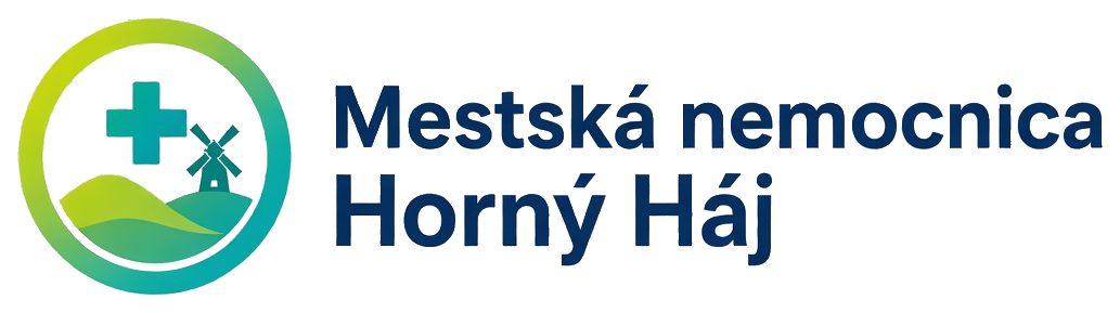 Mestská nemocnica Horný Háj